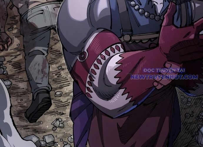 Sắp Xuất Ngũ Thì Isekai Chapter 86 - 51