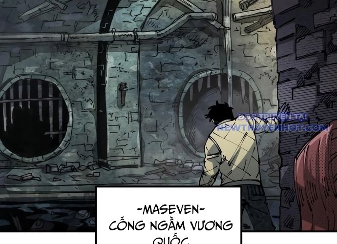 Sắp Xuất Ngũ Thì Isekai Chapter 86 - 10