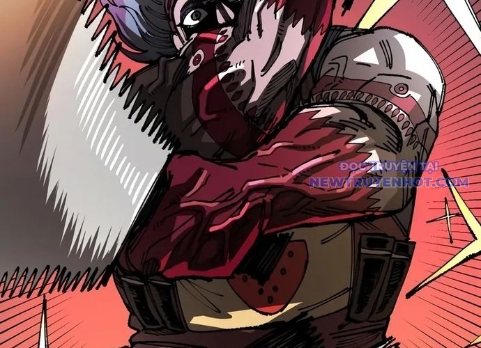 Sắp Xuất Ngũ Thì Isekai Chapter 87 - 105