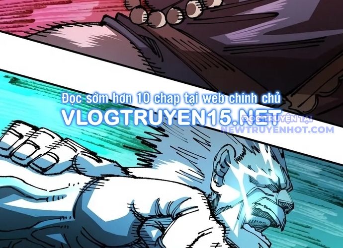 Sắp Xuất Ngũ Thì Isekai Chapter 87 - 113