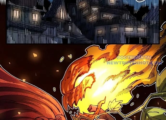 Sắp Xuất Ngũ Thì Isekai Chapter 87 - 124