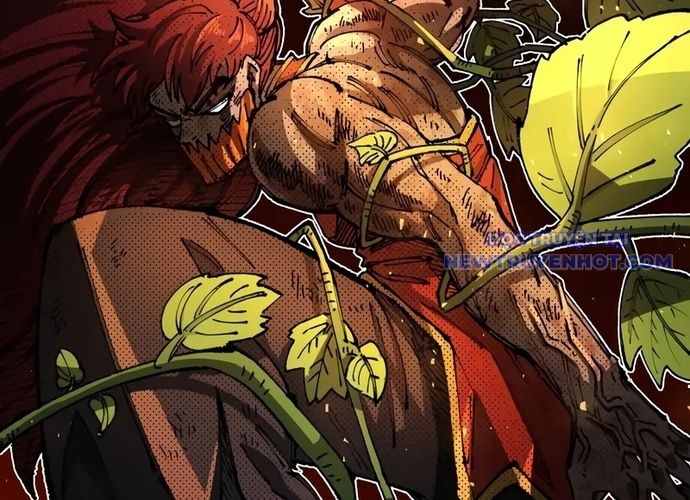 Sắp Xuất Ngũ Thì Isekai Chapter 87 - 125