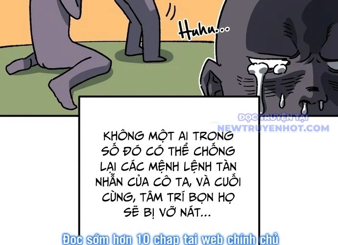 Sắp Xuất Ngũ Thì Isekai Chapter 87 - 131