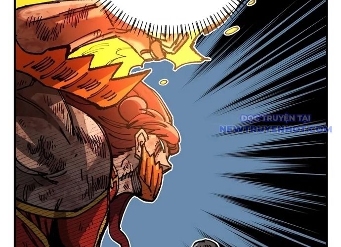 Sắp Xuất Ngũ Thì Isekai Chapter 87 - 139