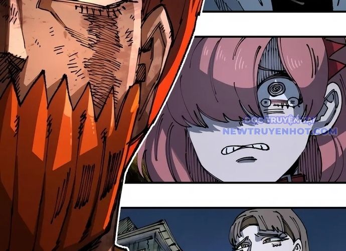 Sắp Xuất Ngũ Thì Isekai Chapter 87 - 143