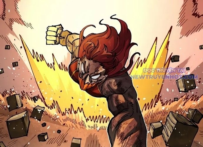 Sắp Xuất Ngũ Thì Isekai Chapter 87 - 167