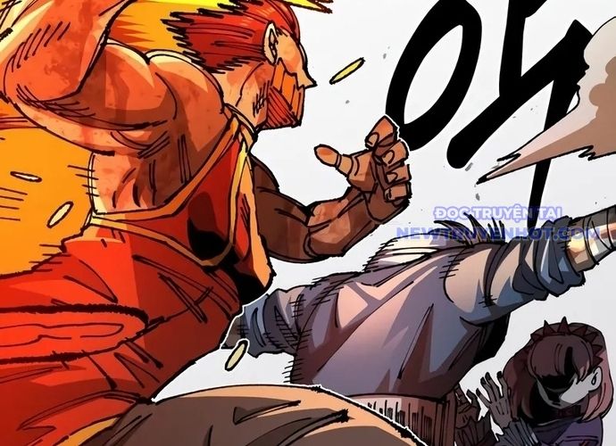 Sắp Xuất Ngũ Thì Isekai Chapter 87 - 186