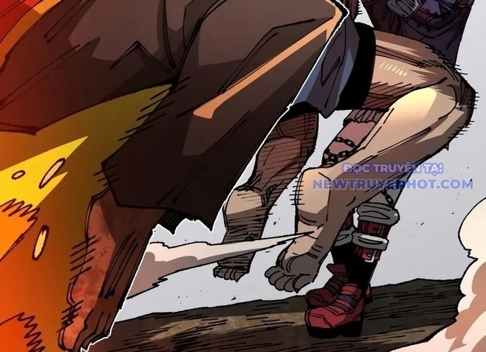 Sắp Xuất Ngũ Thì Isekai Chapter 87 - 187