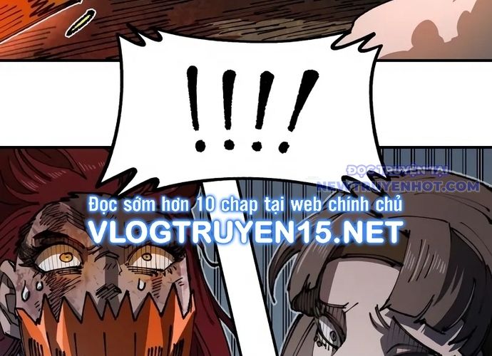 Sắp Xuất Ngũ Thì Isekai Chapter 87 - 188