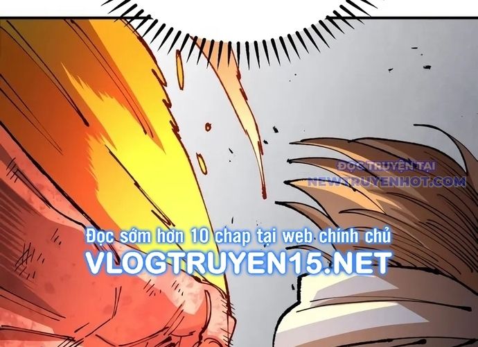 Sắp Xuất Ngũ Thì Isekai Chapter 87 - 197