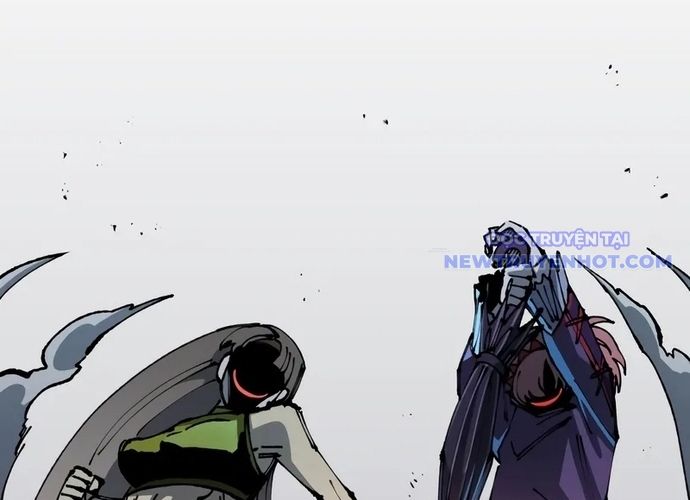 Sắp Xuất Ngũ Thì Isekai Chapter 87 - 218