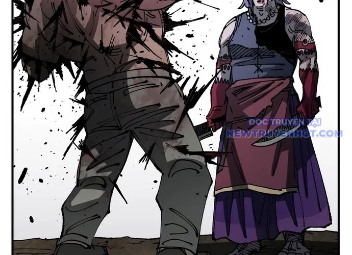 Sắp Xuất Ngũ Thì Isekai Chapter 87 - 238