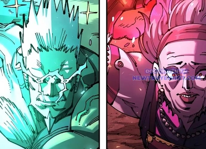 Sắp Xuất Ngũ Thì Isekai Chapter 87 - 28