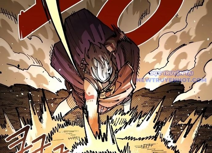 Sắp Xuất Ngũ Thì Isekai Chapter 87 - 77