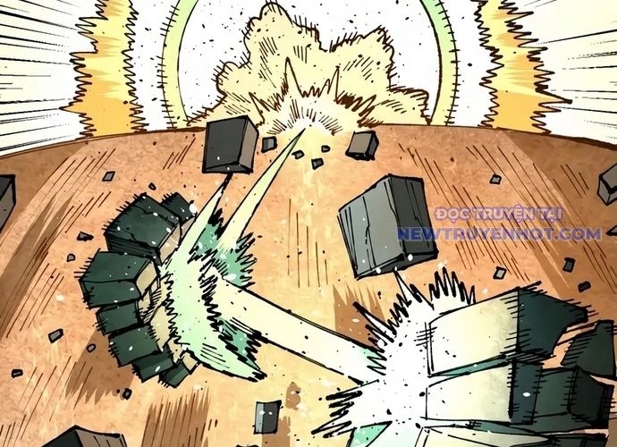 Sắp Xuất Ngũ Thì Isekai Chapter 87 - 90