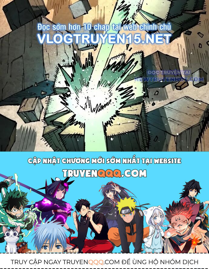 Sắp Xuất Ngũ Thì Isekai Chapter 87 - 91
