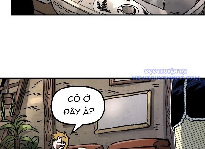 Sắp Xuất Ngũ Thì Isekai Chapter 88 - 113