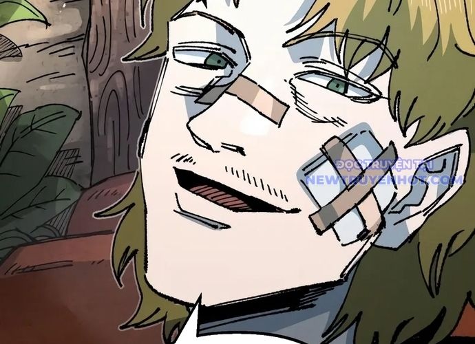 Sắp Xuất Ngũ Thì Isekai Chapter 88 - 116