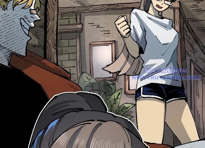 Sắp Xuất Ngũ Thì Isekai Chapter 88 - 119