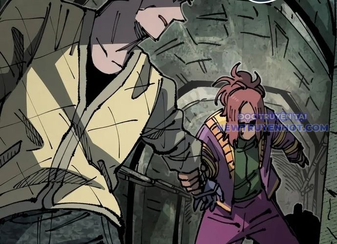 Sắp Xuất Ngũ Thì Isekai Chapter 88 - 13