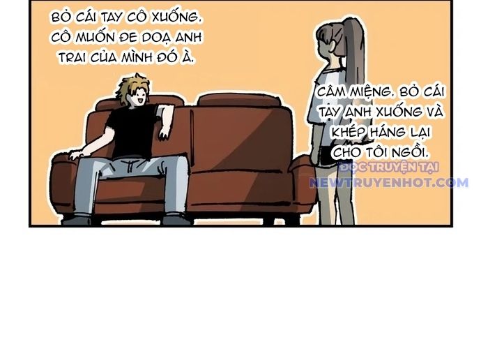 Sắp Xuất Ngũ Thì Isekai Chapter 88 - 122