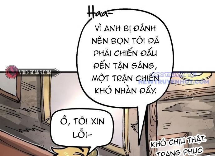 Sắp Xuất Ngũ Thì Isekai Chapter 88 - 123