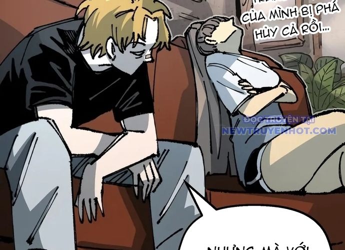 Sắp Xuất Ngũ Thì Isekai Chapter 88 - 124