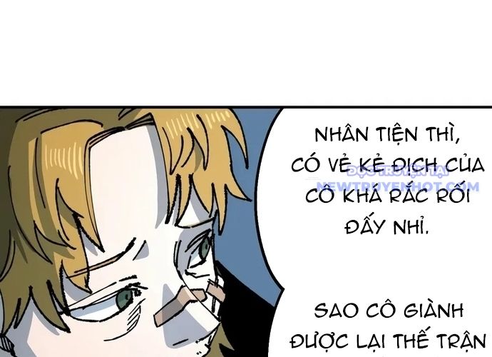 Sắp Xuất Ngũ Thì Isekai Chapter 88 - 126