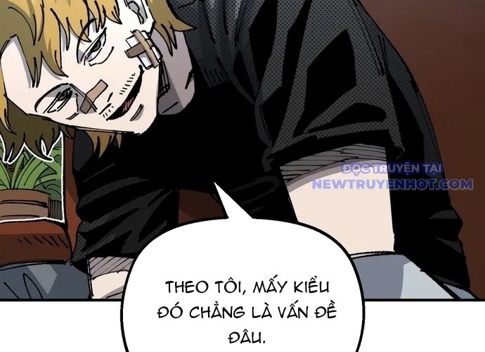 Sắp Xuất Ngũ Thì Isekai Chapter 88 - 136