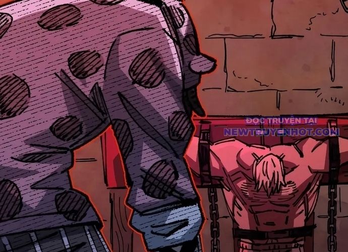 Sắp Xuất Ngũ Thì Isekai Chapter 88 - 139