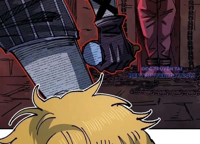 Sắp Xuất Ngũ Thì Isekai Chapter 88 - 140