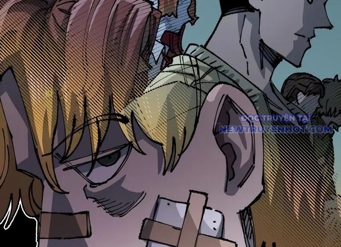 Sắp Xuất Ngũ Thì Isekai Chapter 88 - 146