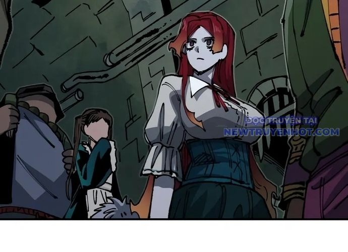 Sắp Xuất Ngũ Thì Isekai Chapter 88 - 155