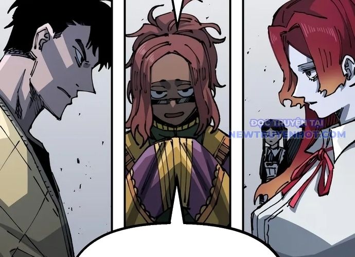 Sắp Xuất Ngũ Thì Isekai Chapter 88 - 159