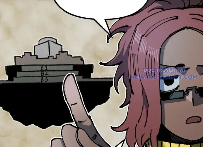 Sắp Xuất Ngũ Thì Isekai Chapter 88 - 164