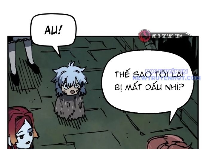 Sắp Xuất Ngũ Thì Isekai Chapter 88 - 166