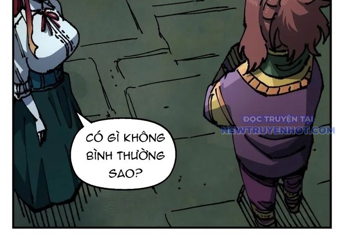 Sắp Xuất Ngũ Thì Isekai Chapter 88 - 167