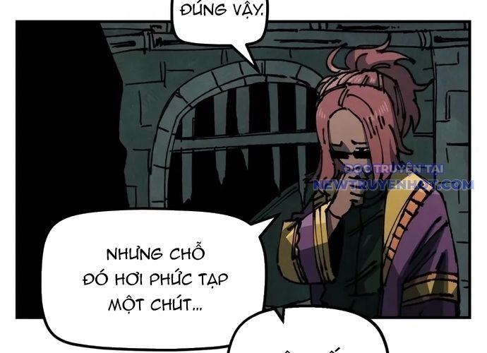 Sắp Xuất Ngũ Thì Isekai Chapter 88 - 176