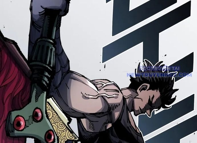 Sắp Xuất Ngũ Thì Isekai Chapter 88 - 180