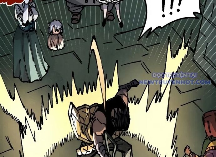 Sắp Xuất Ngũ Thì Isekai Chapter 88 - 185