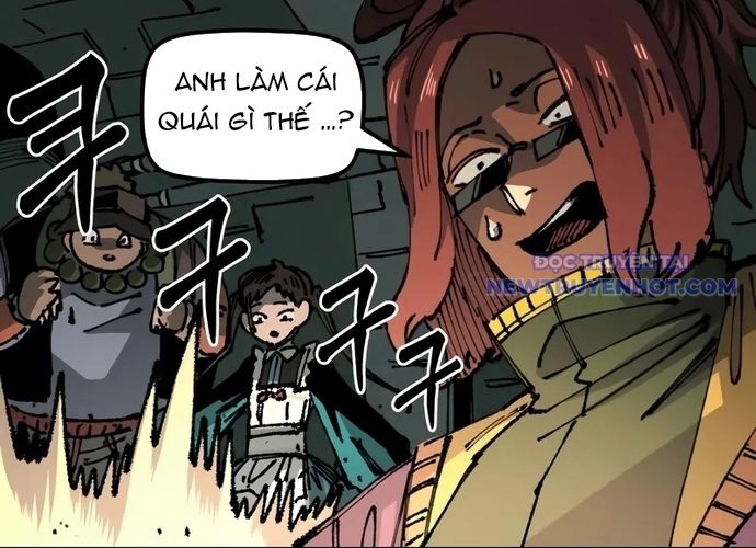 Sắp Xuất Ngũ Thì Isekai Chapter 88 - 188