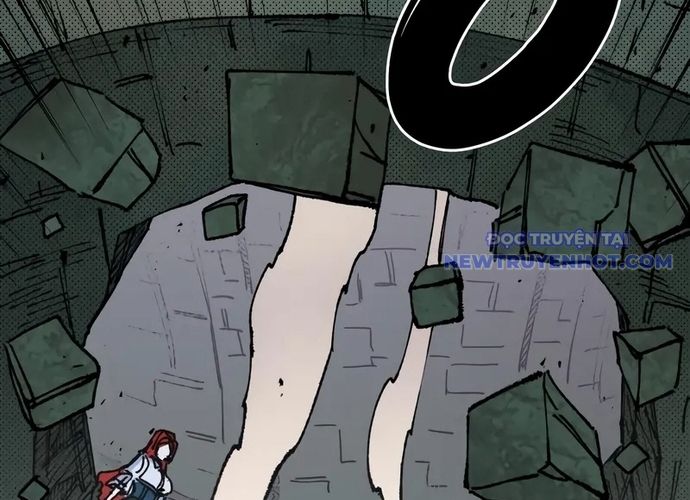 Sắp Xuất Ngũ Thì Isekai Chapter 88 - 191