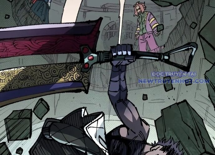 Sắp Xuất Ngũ Thì Isekai Chapter 88 - 192