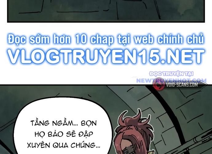 Sắp Xuất Ngũ Thì Isekai Chapter 88 - 199