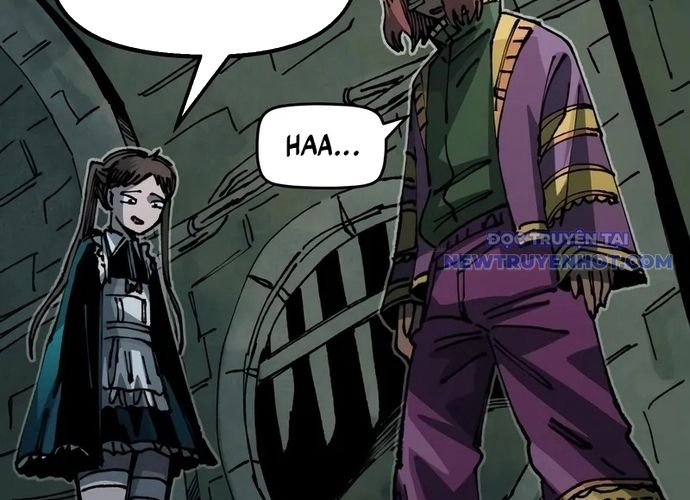 Sắp Xuất Ngũ Thì Isekai Chapter 88 - 200