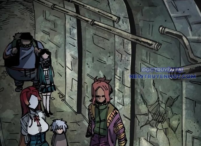 Sắp Xuất Ngũ Thì Isekai Chapter 88 - 3