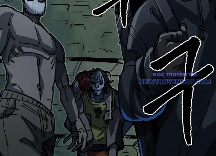Sắp Xuất Ngũ Thì Isekai Chapter 88 - 207