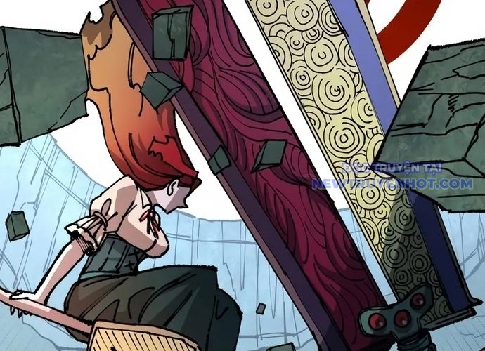 Sắp Xuất Ngũ Thì Isekai Chapter 88 - 212