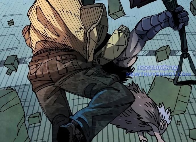 Sắp Xuất Ngũ Thì Isekai Chapter 88 - 213