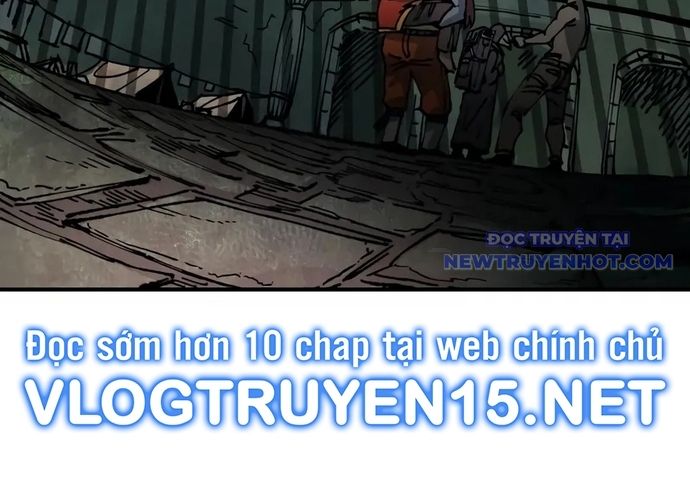 Sắp Xuất Ngũ Thì Isekai Chapter 88 - 215